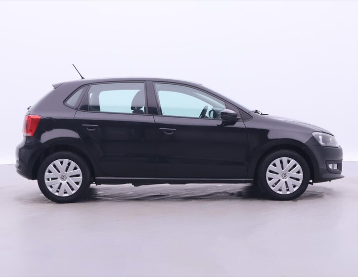 Volkswagen Polo Hatchback 1,2 l 44 kw