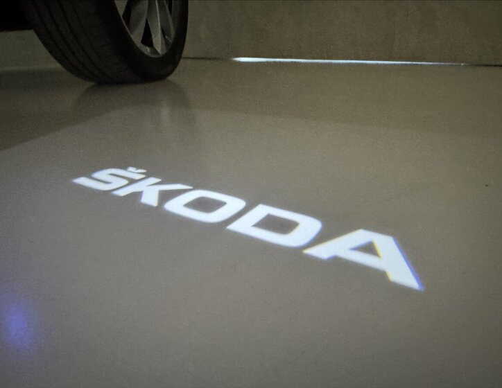 Škoda Kodiaq SUV / Terénní 2,0 l 110 kw