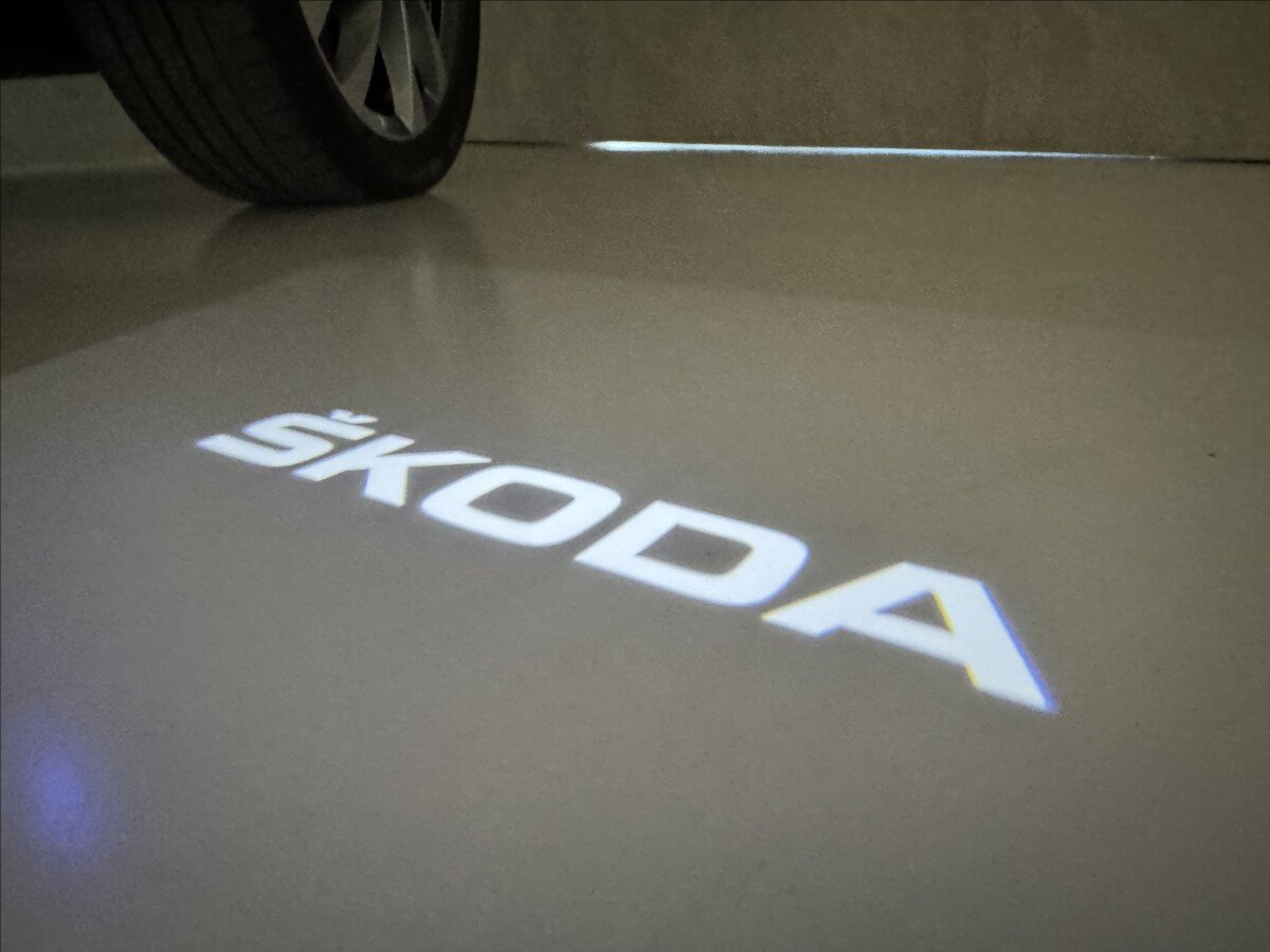 Škoda Kodiaq SUV / Terénní 2,0 l 110 kw