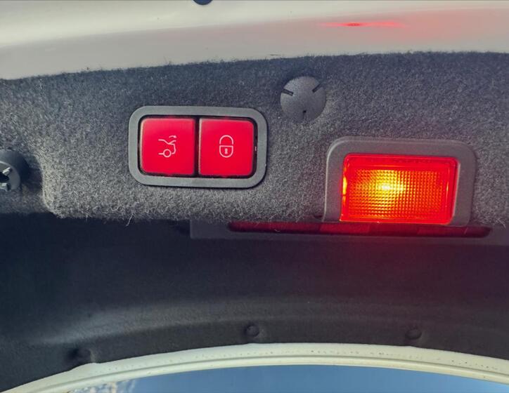 Mercedes-Benz Třídy C 15