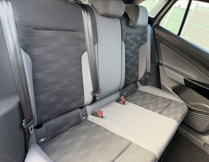 Volkswagen ID.4 Hatchback 0,0 125 kw