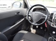 Hyundai i30 Hatchback 1,6 l 66 kw