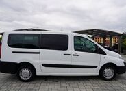 Peugeot Expert Tepee 7