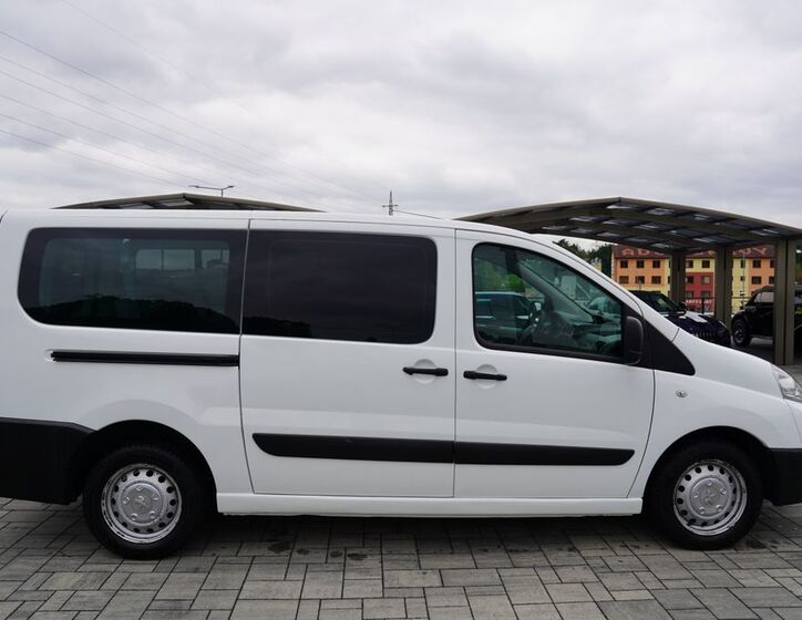 Peugeot Expert Tepee 7