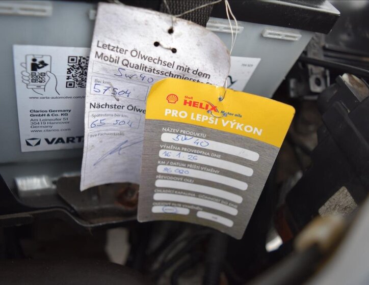 Fiat 500 Hatchback 1,2 l 51 kw