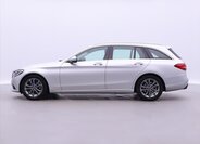 Mercedes-Benz Třídy C 4