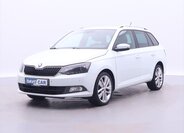 Škoda Fabia Kombi 1,2 l 81 kw