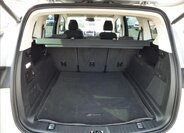 Ford S-MAX MPV 2,0 l 110 kw