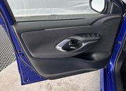 Toyota Yaris Hatchback 1,5 l 68 kw