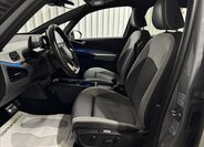 Volkswagen ID.3 Hatchback 0,0 150 kw