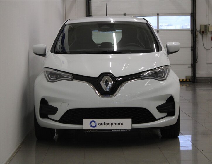 Renault ZOE Hatchback 10,0 80 kw