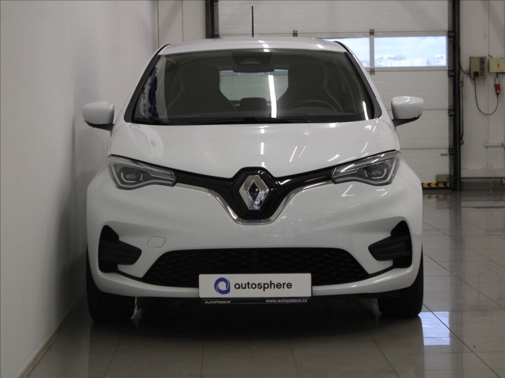 Renault ZOE Hatchback 10,0 80 kw