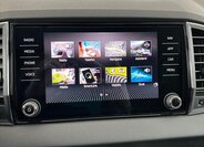 Škoda Karoq SUV / Terénní 1,5 l 110 kw