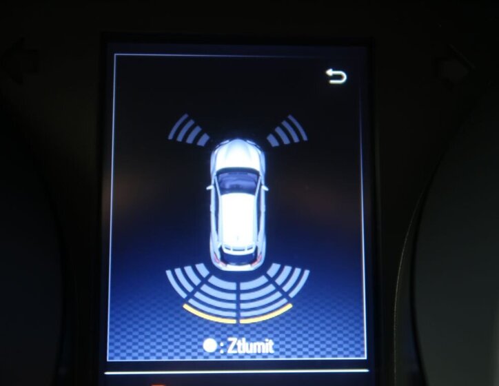 Toyota C-HR SUV 1,8 l 72 kw