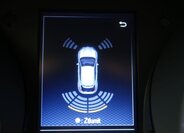 Toyota C-HR SUV 1,8 l 72 kw