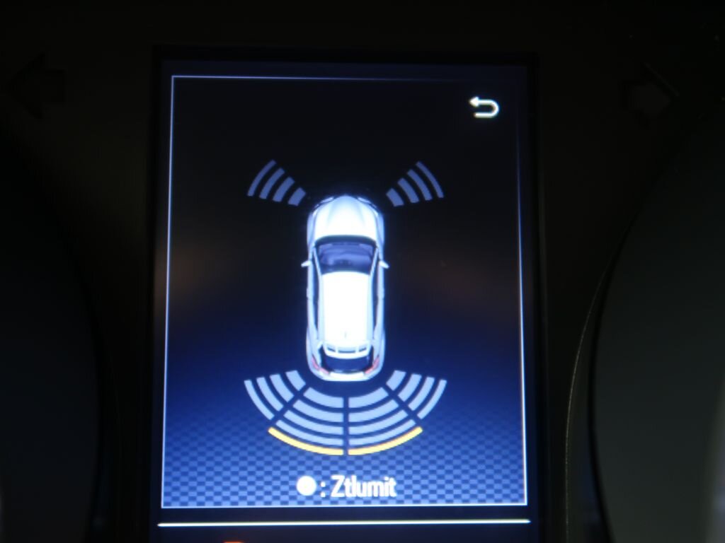 Toyota C-HR SUV 1,8 l 72 kw