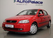 Opel Astra 1