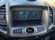 Chevrolet Captiva SUV / Terénní 2,2 l 120 kw
