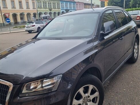 Audi Q5 SUV / Terénní 0,0 125 kw