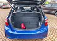 Toyota Yaris Hatchback 1,5 l 82 kw