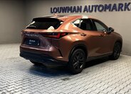 Lexus NX 450h plus SUV 2,5 l 227 kw