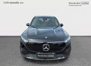 Mercedes-Benz EQB 2