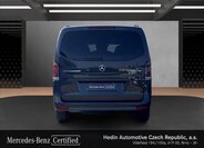 Mercedes-Benz Vito Ostatní 2,0 l 140 kw