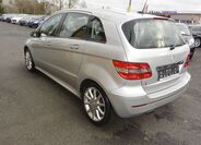 Mercedes-Benz Třídy B 7