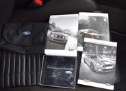 Ford Mustang Kupé 5,8 l 485 kw