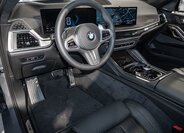 BMW X6 SUV / Terénní 3,0 l 210 kw