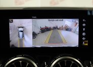 Mercedes-Benz GLB 25