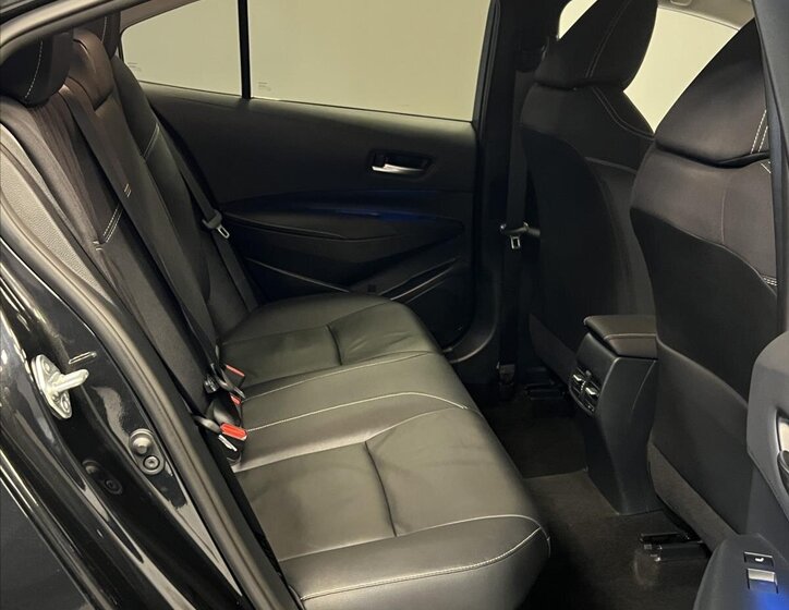 Toyota Corolla Sedan 1,8 l 72 kw