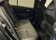 Toyota Corolla Sedan 1,8 l 72 kw