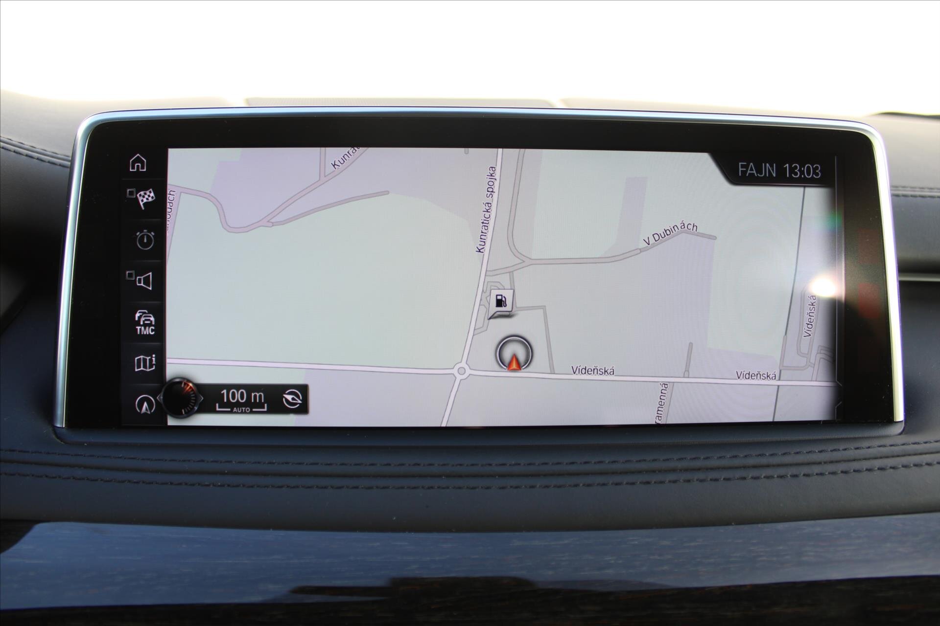 BMW X5 SUV 3,0 l 230 kw