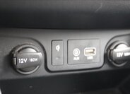 Hyundai Tucson SUV 1,6 l 130 kw