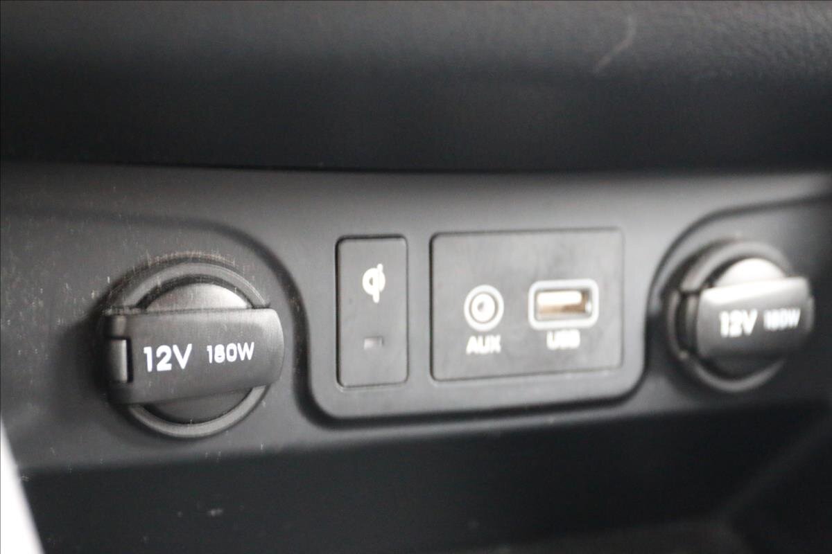 Hyundai Tucson SUV 1,6 l 130 kw