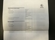 Škoda Octavia Liftback 1,5 l 110 kw