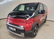 KIA PV5 MPV 0,0 120 kw