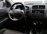 Mitsubishi ASX SUV 1,6 l 86 kw