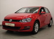 Volkswagen Golf Hatchback 1,2 l 81 kw