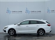 Hyundai i30 Kombi 998,0 88 kw