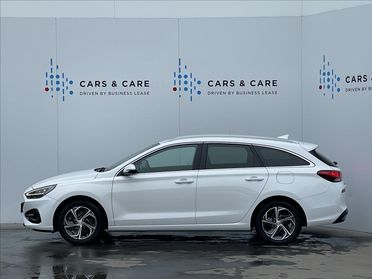 Hyundai i30 Kombi 998,0 88 kw