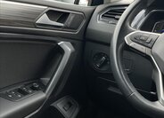 Volkswagen Tiguan Allspace SUV / Terénní 2,0 l 110 kw