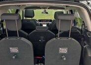 Citroën C4 SpaceTourer Kombi 0,0 120 kw