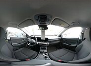 Hyundai Kona SUV / Terénní 0,0 150 kw