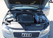 Audi A4 27