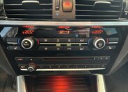 BMW X3 SUV / Terénní 2,0 l 140 kw