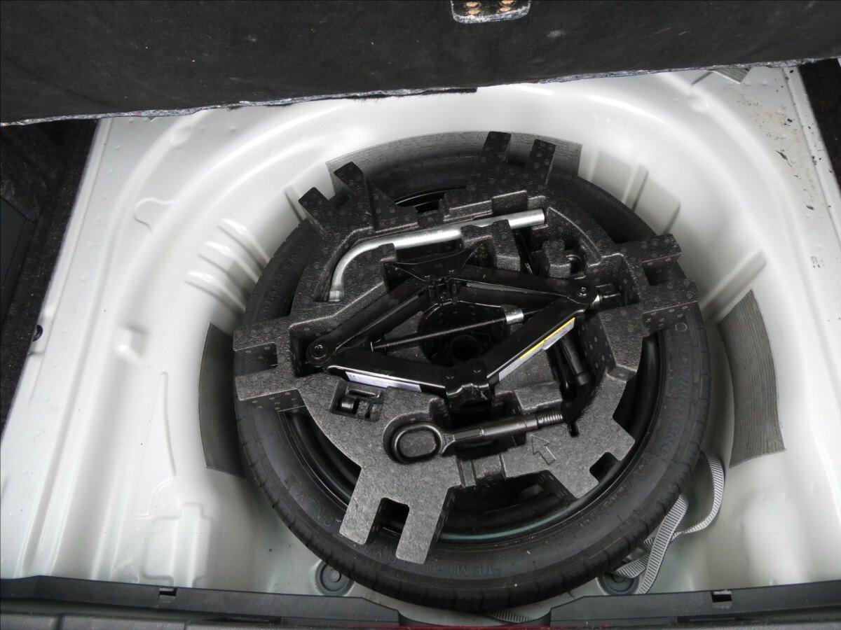 Škoda Superb Kombi 2,0 l 147 kw