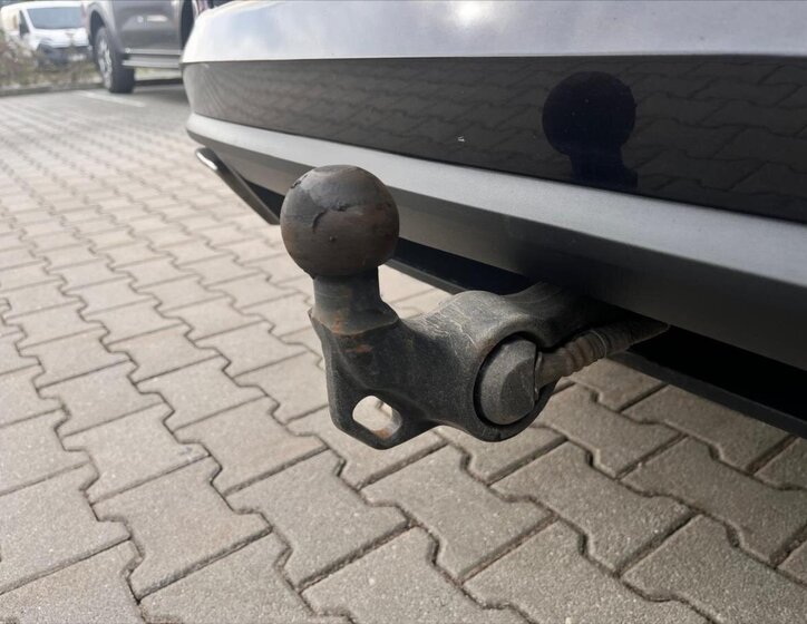 Škoda Kodiaq SUV / Terénní 2,0 l 176 kw