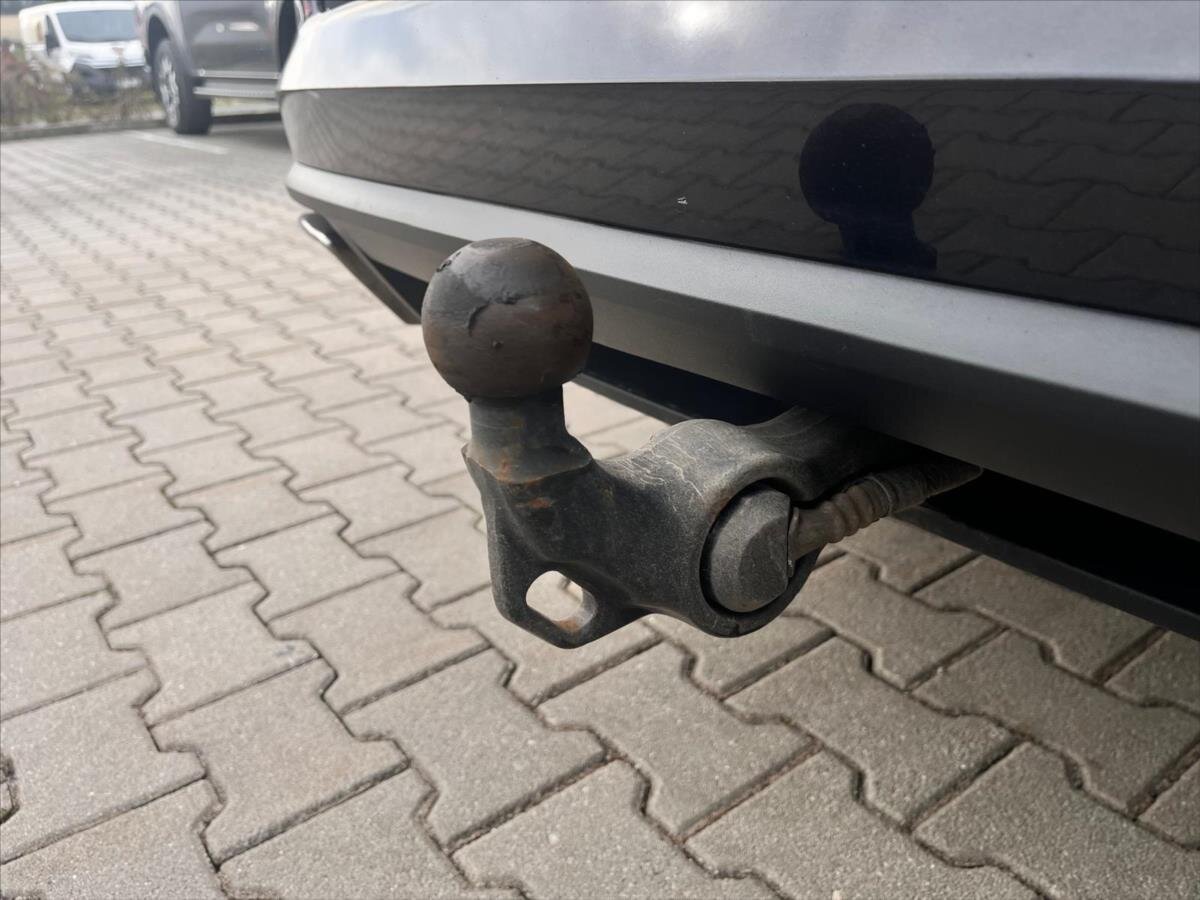 Škoda Kodiaq SUV / Terénní 2,0 l 176 kw